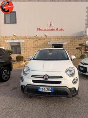 usato FIAT 500X