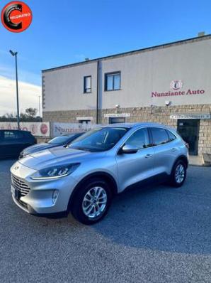 usato FORD Kuga
