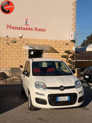 usato FIAT Panda