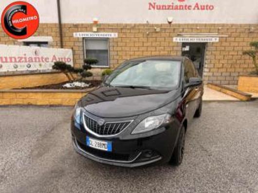 usato LANCIA Ypsilon