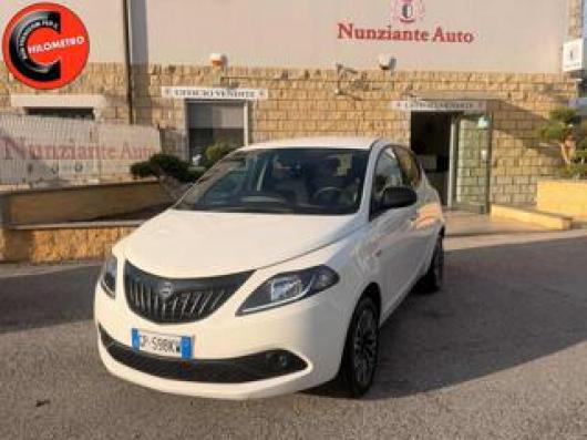 usato LANCIA Ypsilon