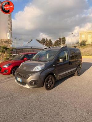 usato FIAT Qubo