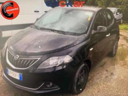 usato LANCIA Ypsilon
