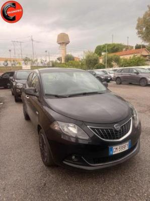 usato LANCIA Ypsilon