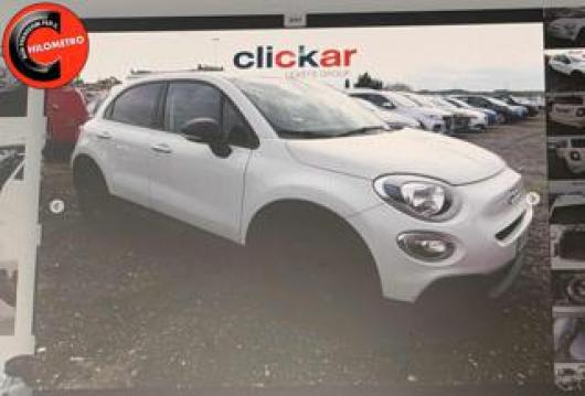 usato FIAT 500X
