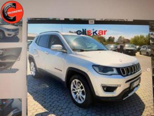 usato JEEP Compass