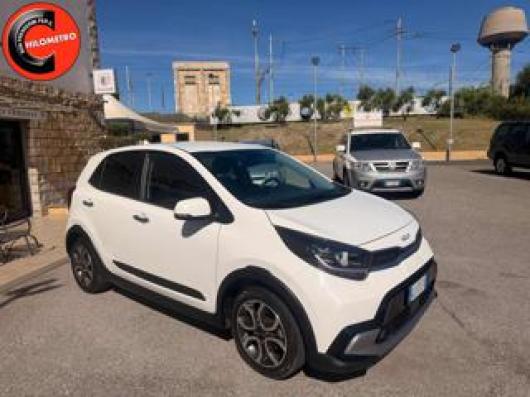 usato KIA Picanto