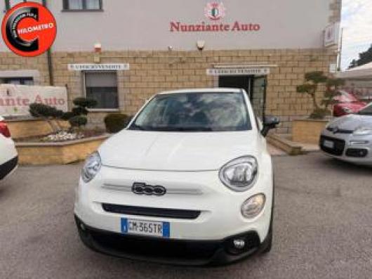 usato FIAT 500X