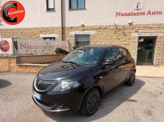 usato LANCIA Ypsilon