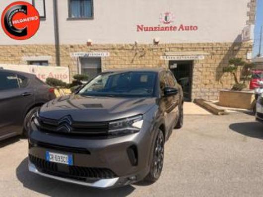 usato CITROEN C5 Aircross