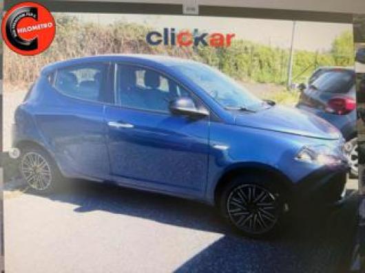 usato LANCIA Ypsilon