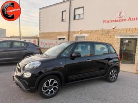 usato FIAT 500L