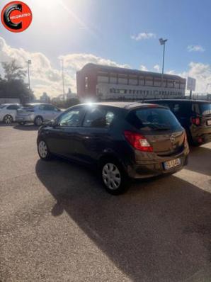 usato OPEL Corsa