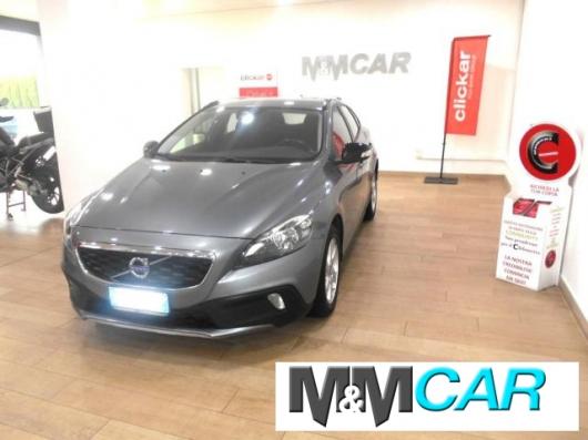 usato VOLVO V40 Cross Country