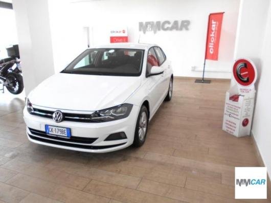 usato VOLKSWAGEN Polo