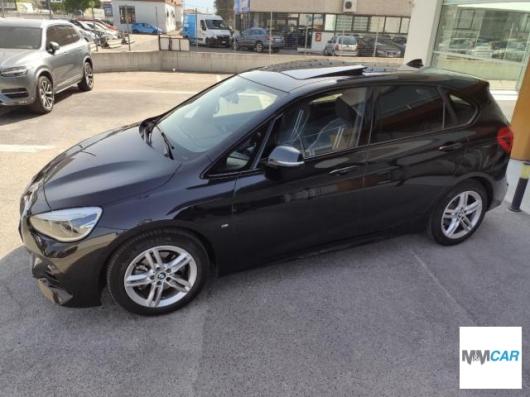 usato BMW Serie 2