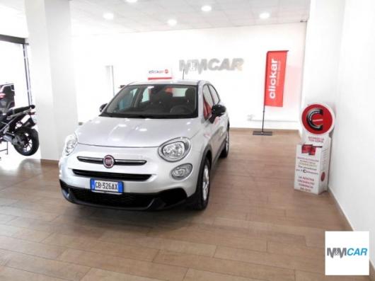 usato FIAT 500X