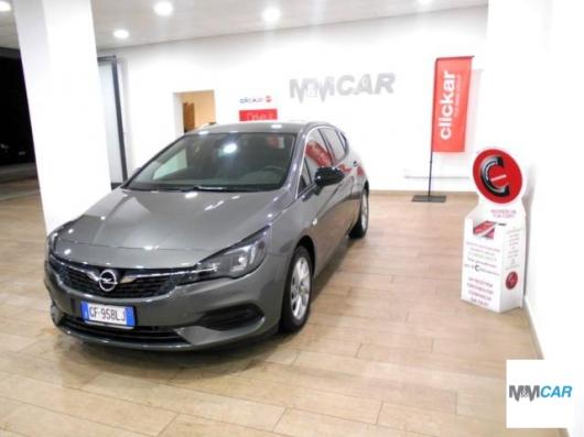 usato OPEL Astra