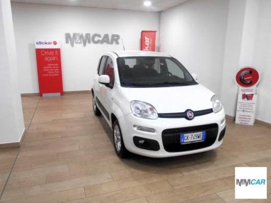 usato FIAT Panda