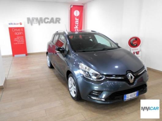 usato RENAULT Clio Sporter