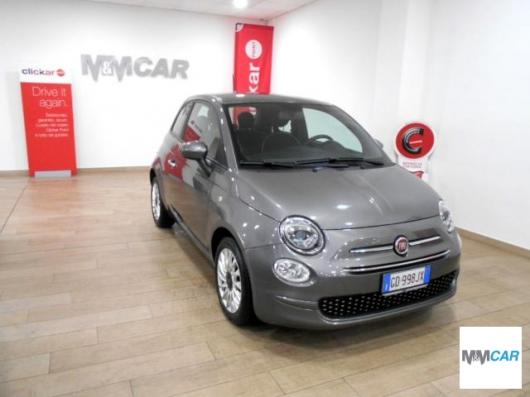 usato FIAT 500