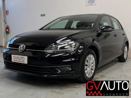 usato VOLKSWAGEN Golf