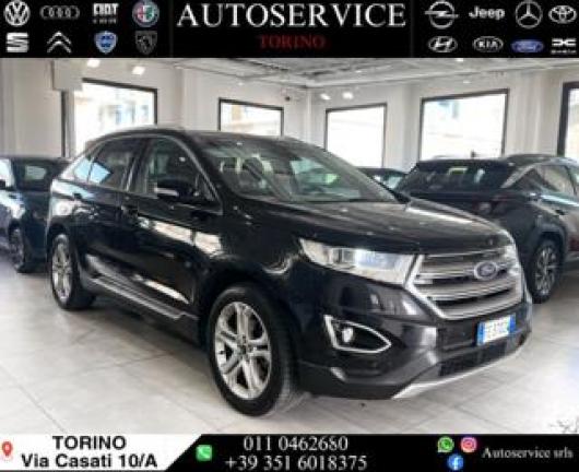 usato FORD Edge