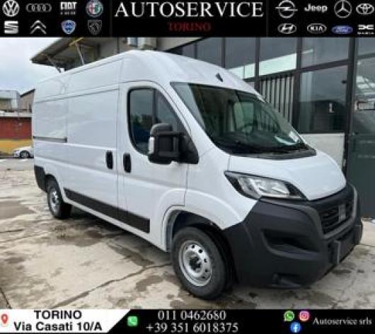 usato FIAT Ducato