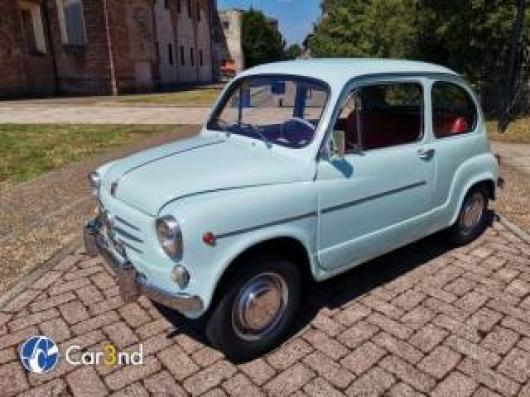 usato FIAT 600