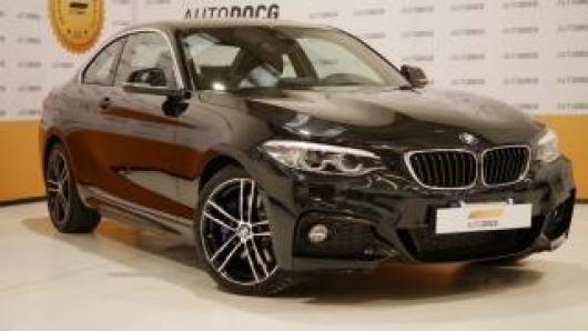 usato BMW 220