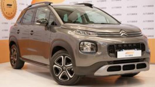 C3 Aircross