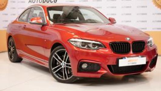 usato BMW 230