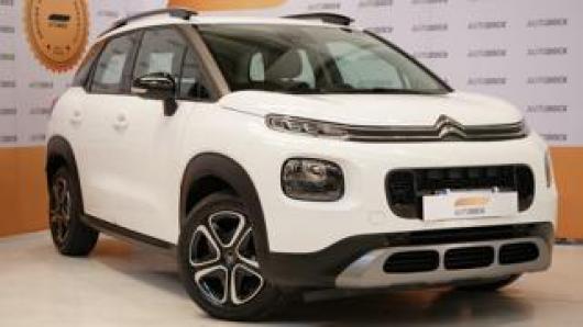 usato CITROEN C3 Aircross