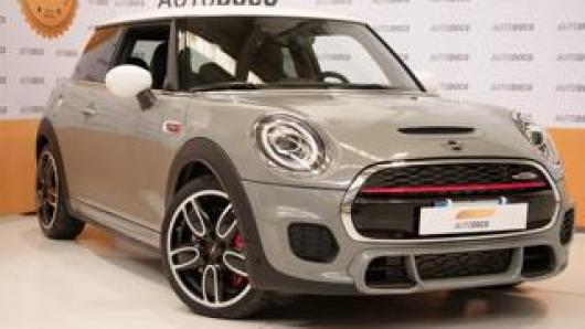 usato MINI John Cooper Works