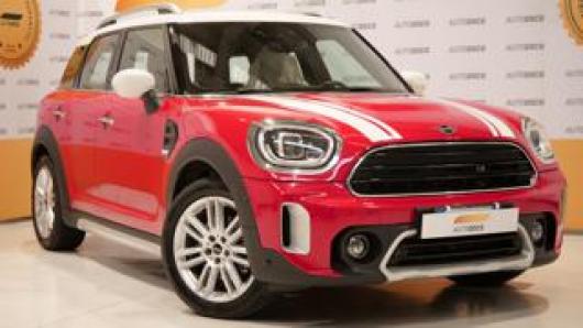 Countryman