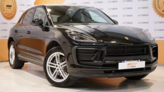 Macan