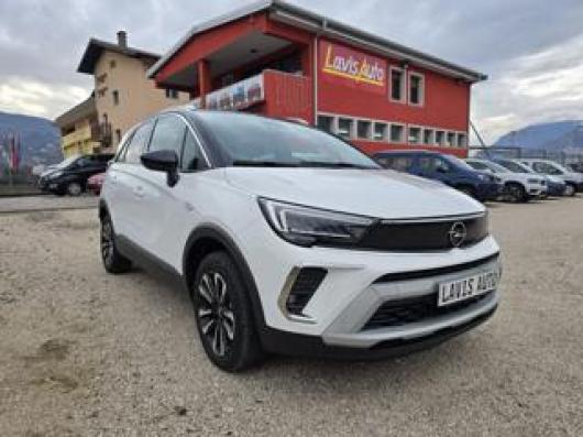 usato OPEL Crossland