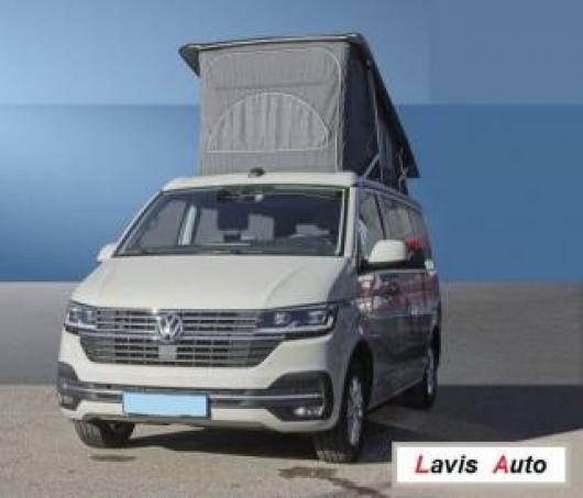 usato VOLKSWAGEN California