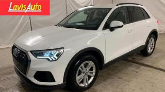 usato AUDI Q3