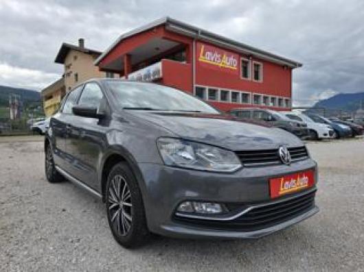 usato VOLKSWAGEN Polo