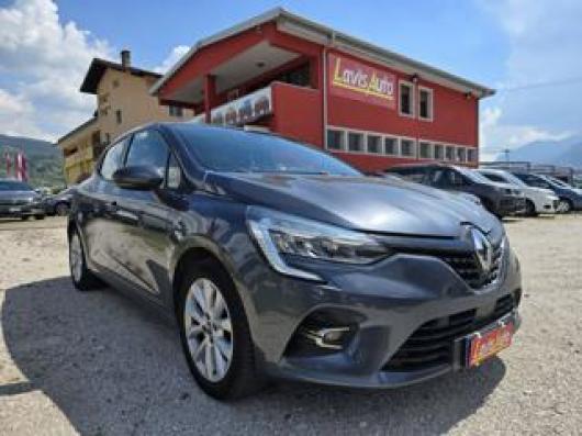 usato RENAULT Clio