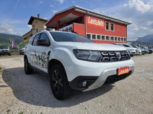 usato DACIA Duster