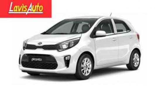 usato KIA Picanto