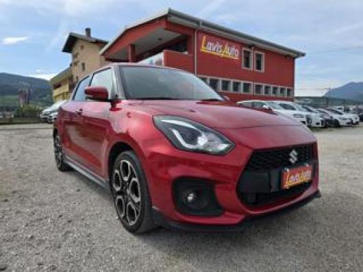 usato SUZUKI Swift