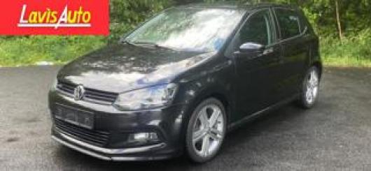 usato VOLKSWAGEN Polo