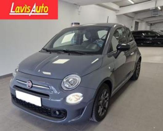usato FIAT 500