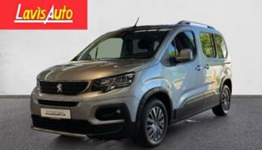 usato PEUGEOT Rifter