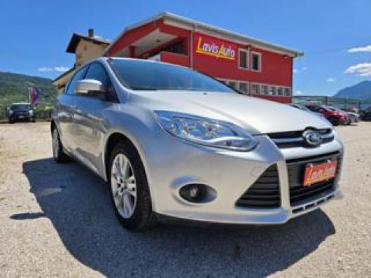 usato FORD Focus