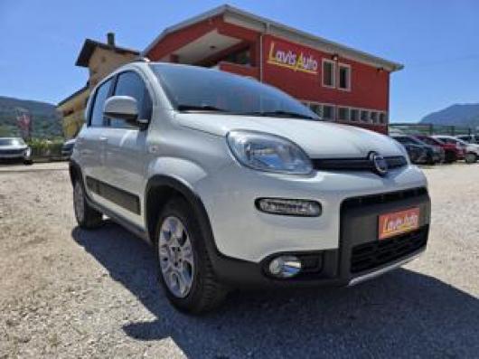 usato FIAT Panda