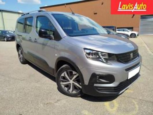 usato PEUGEOT Rifter